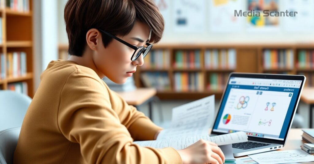 Tips Menjawab Soal Genetika di TKA Biologi