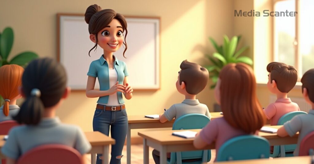 Tips Presentasi di Kelas agar Lebih Percaya Diri