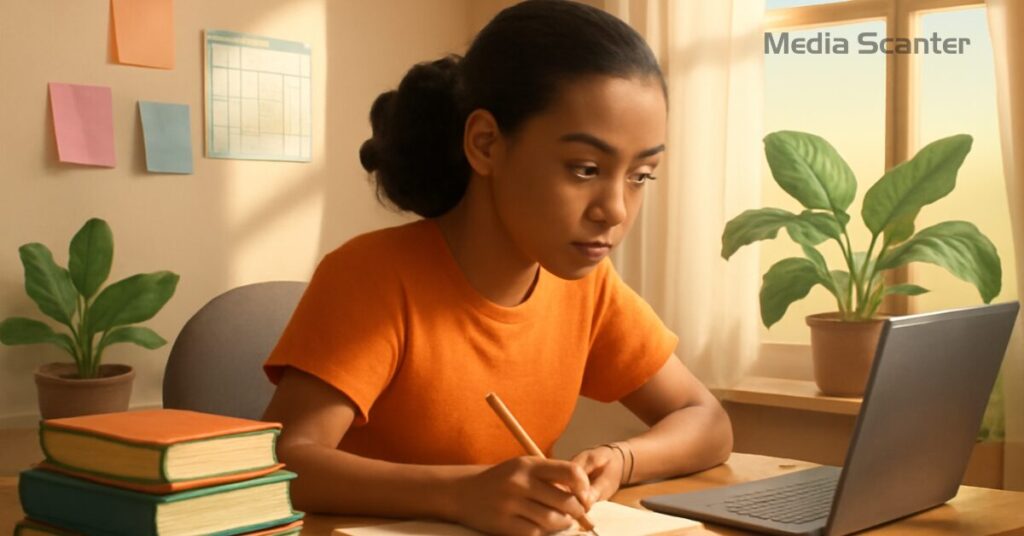 Tips Semangat Belajar