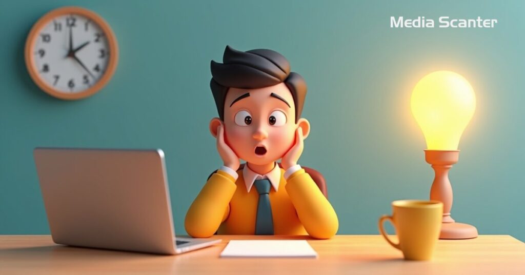 Cara Mengatasi Blank Saat Mengerjakan Soal TKA