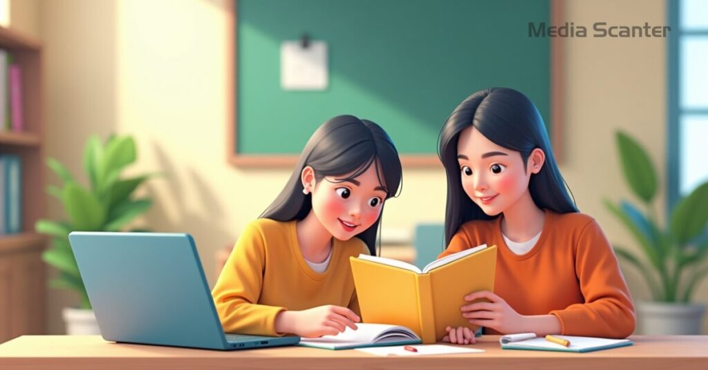 Cara memilih buku dan modul terbaik untuk persiapan TKA