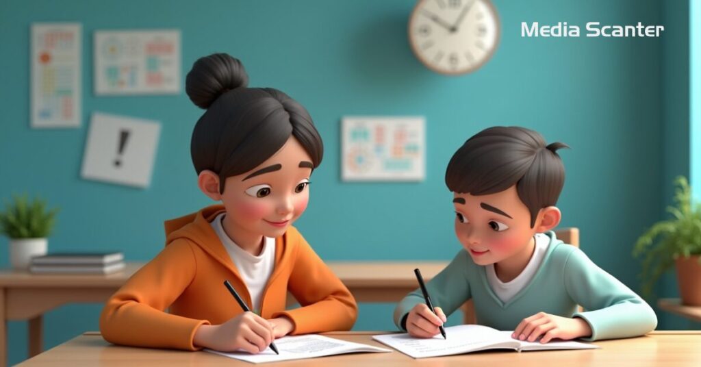 Kesalahan yang Harus Dihindari saat TKA