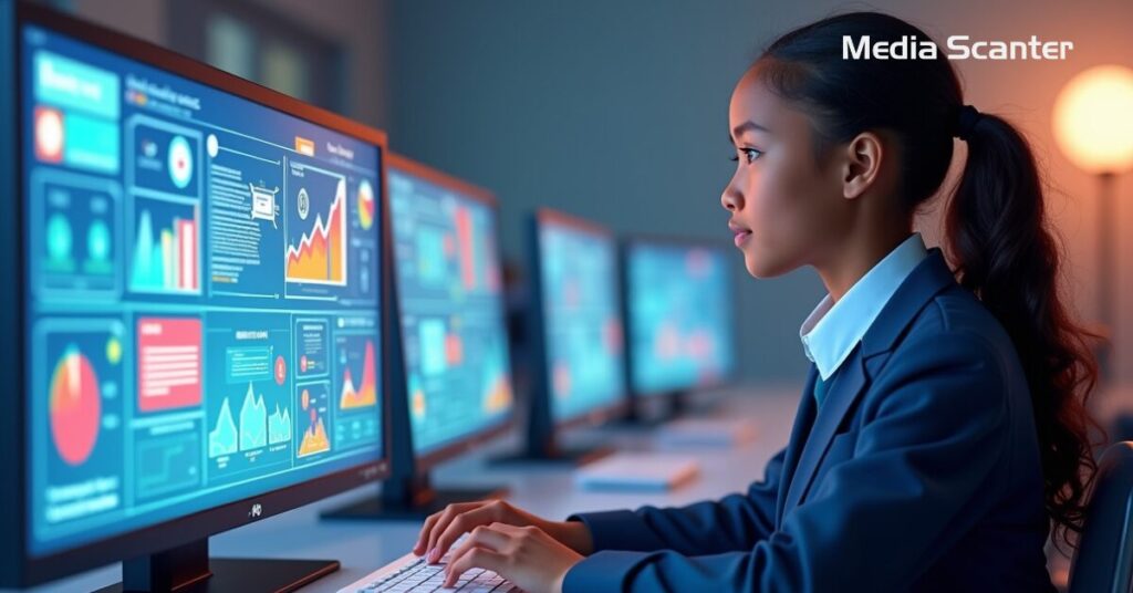 Manfaat EdTech untuk Latihan Tes Kemampuan Akademik (TKA)
