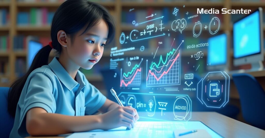 Pahami Tren Smart Education dalam Persiapan TKA