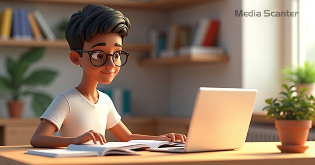 Panduan Belajar TKA untuk Siswa SMA Kelas 12