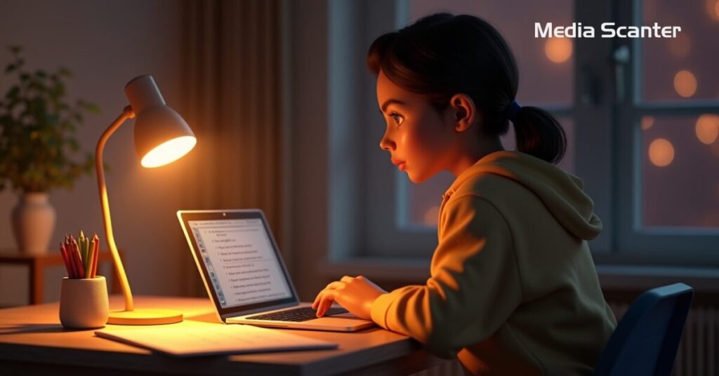 Panduan Review Materi TKA Menjelang Ujian untuk Kelas 12