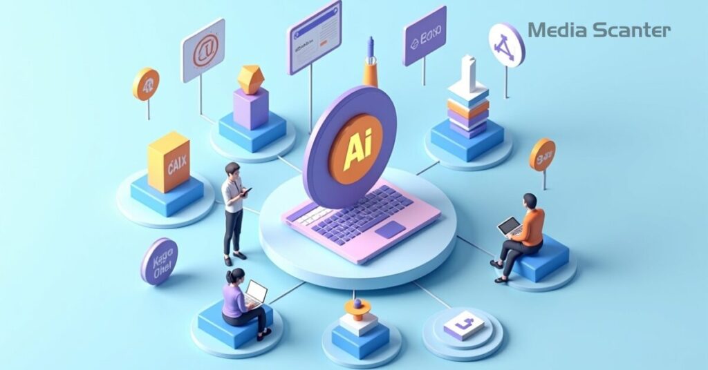 Platform Online Mana yang Terbaik untuk Belajar AI