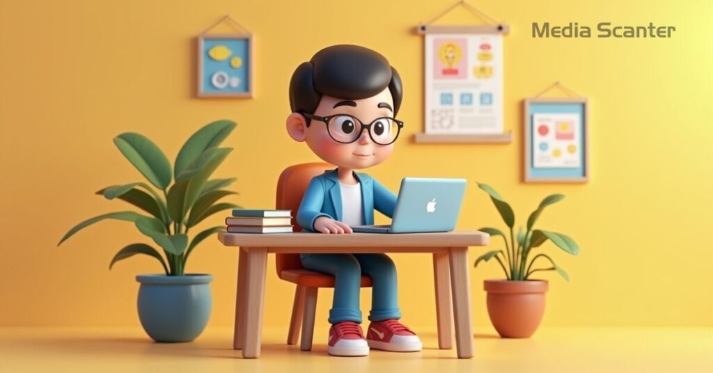 Pola Belajar Efektif untuk Siswa