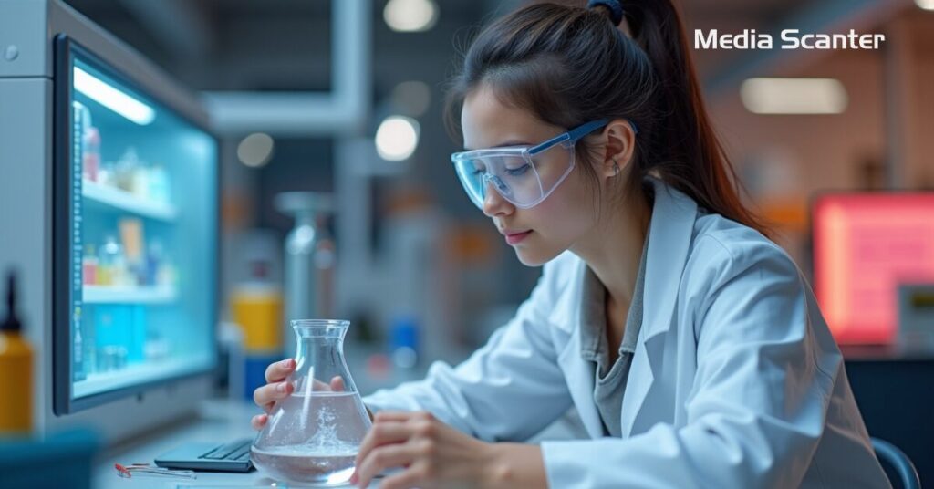 Strategi Menghadapi Ujian Praktikum di Sekolah