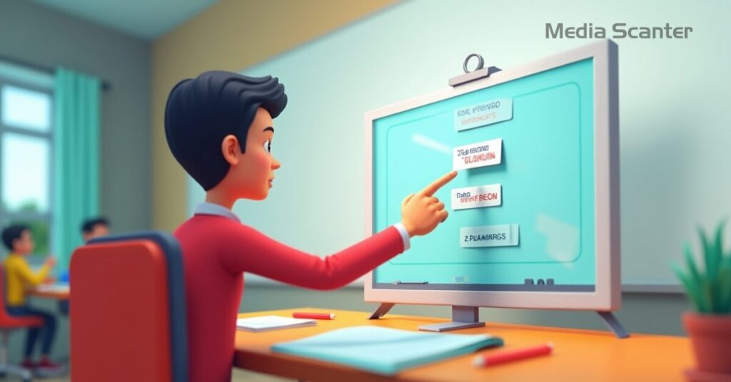 Strategi Menjawab Soal TKA dengan Teknik Eliminasi