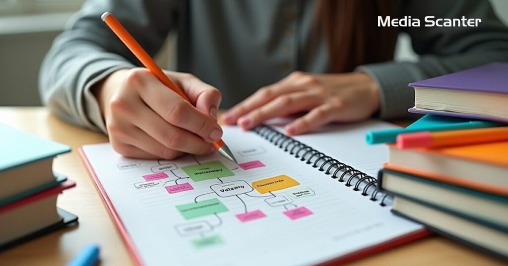 Teknik Belajar yang Cocok untuk Mahasiswa UT