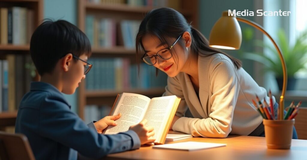 Tips Membaca Cepat untuk Soal TKA