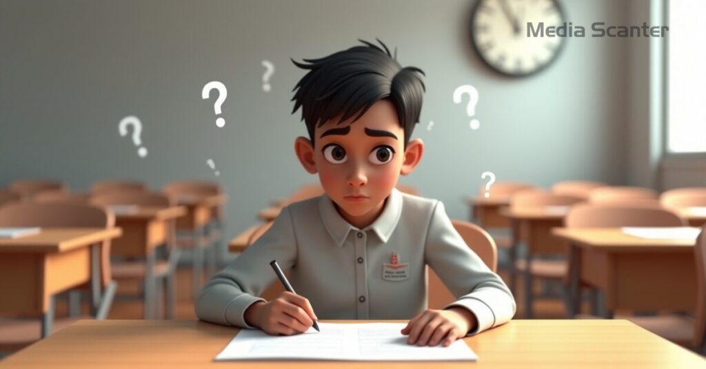Tips Menghadapi Soal TKA yang Membingungkan