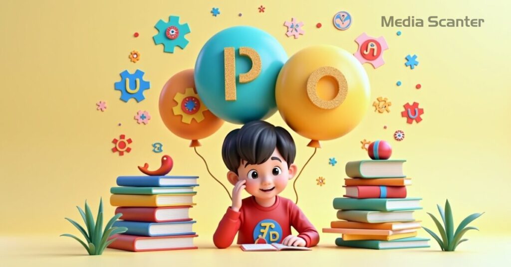 Cara Efektif Mengasah Daya Pikir Anak untuk TKA SD 2025