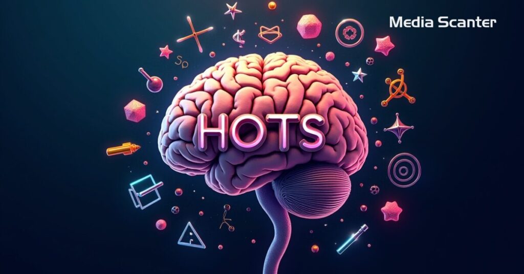 Cara Menguasai Materi HOTS TKA 2025