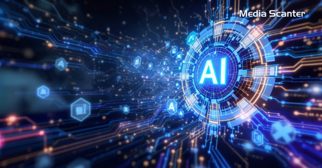 Dampak AI terhadap Sistem Penilaian TKA 2025