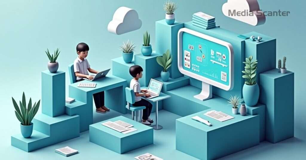 Optimalisasi Kurikulum Merdeka dengan Teknologi Digital
