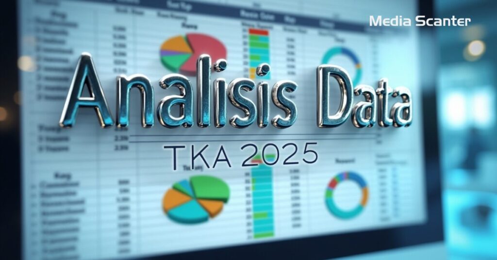 Panduan Cerdas Analisis Data TKA 2025
