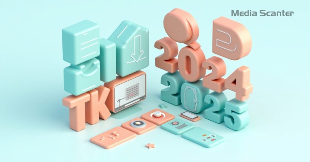 Perbandingan TKA 2024 vs 2025