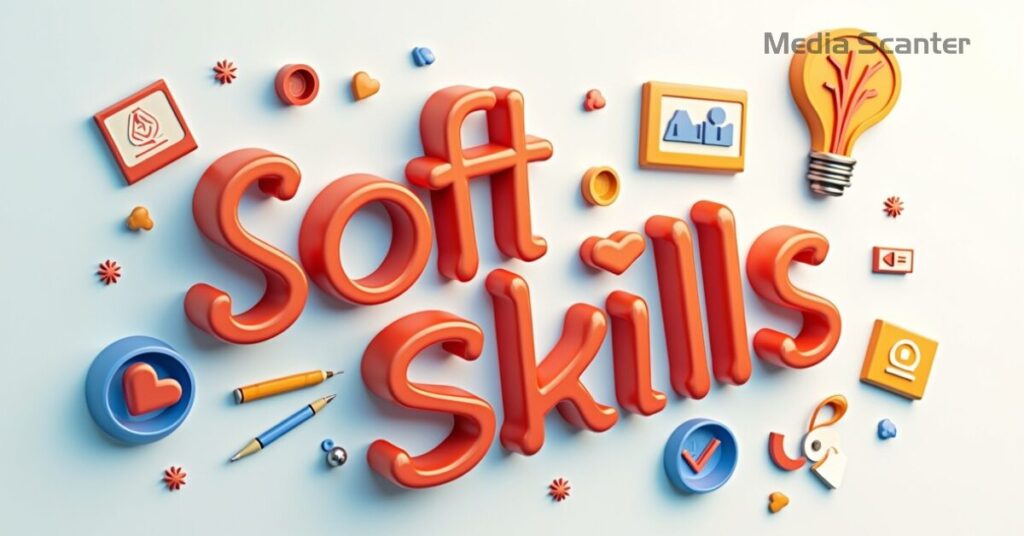 Soft Skills yang Dibutuhkan Generasi Emas 2045