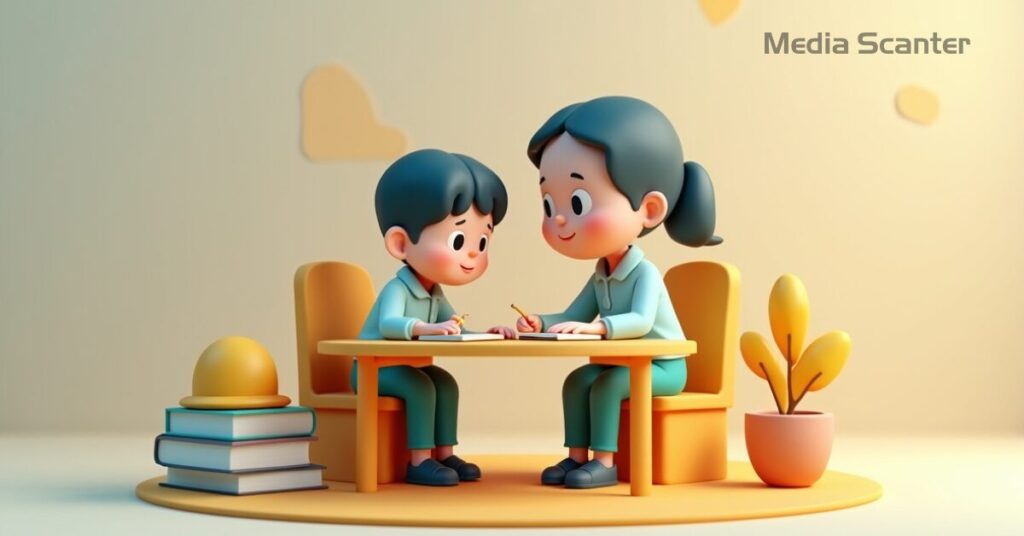 Strategi Orang Tua Mendampingi Anak Menghadapi TKA SD 2025