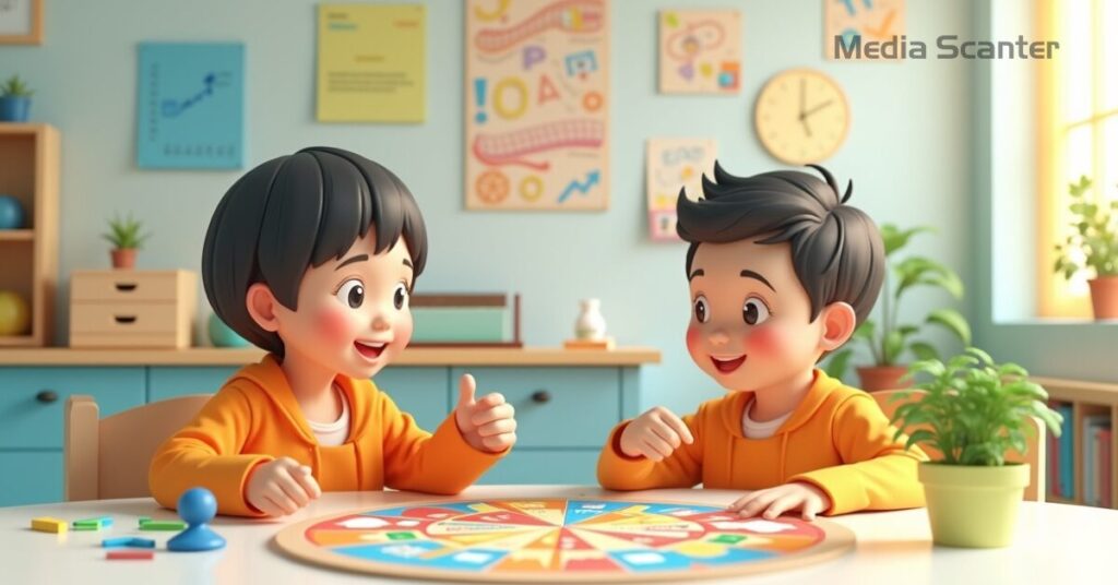 Tips Melatih Logika Anak untuk TKA SD