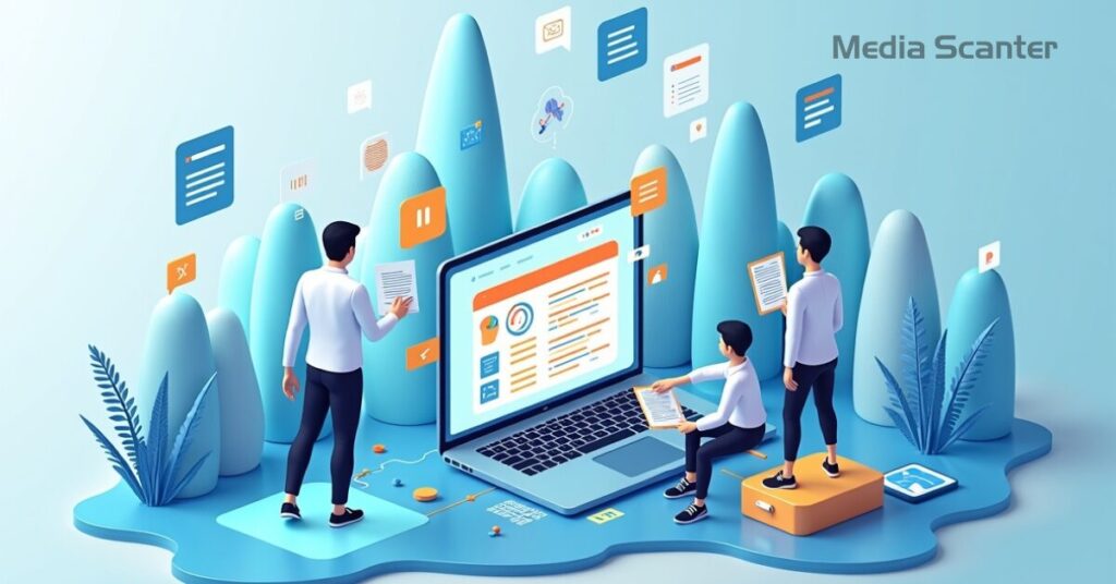 Transformasi Digital di Sekolah Indonesia 2025