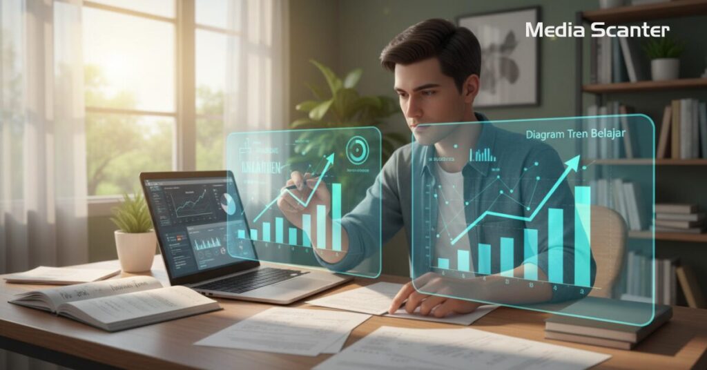 Cara Membaca Pola Soal SNBT 2026