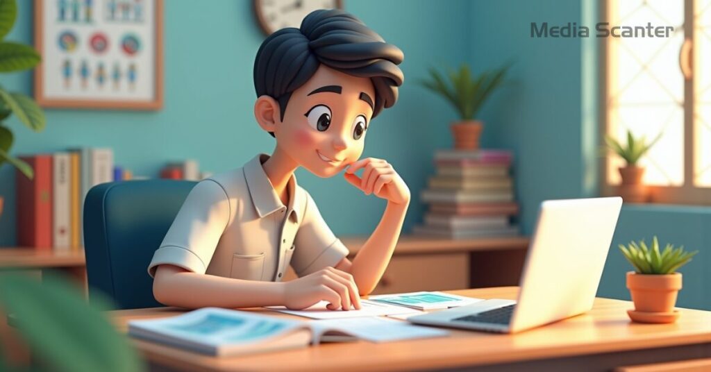 Cara Menentukan Target Skor SNBT 2026