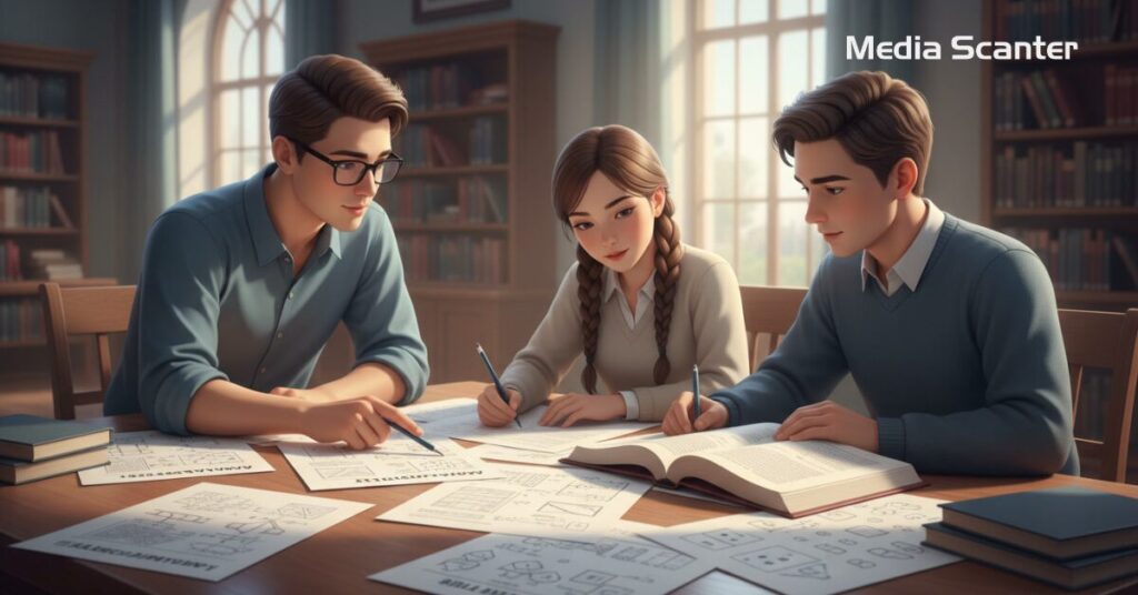 Contoh Soal SNBT 2026