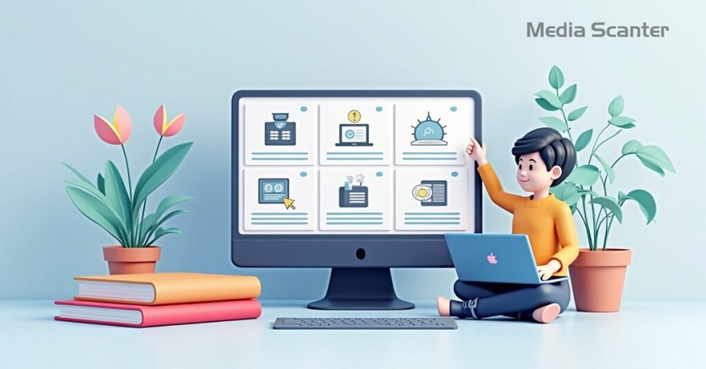 Memilih jurusan SNBT 2026