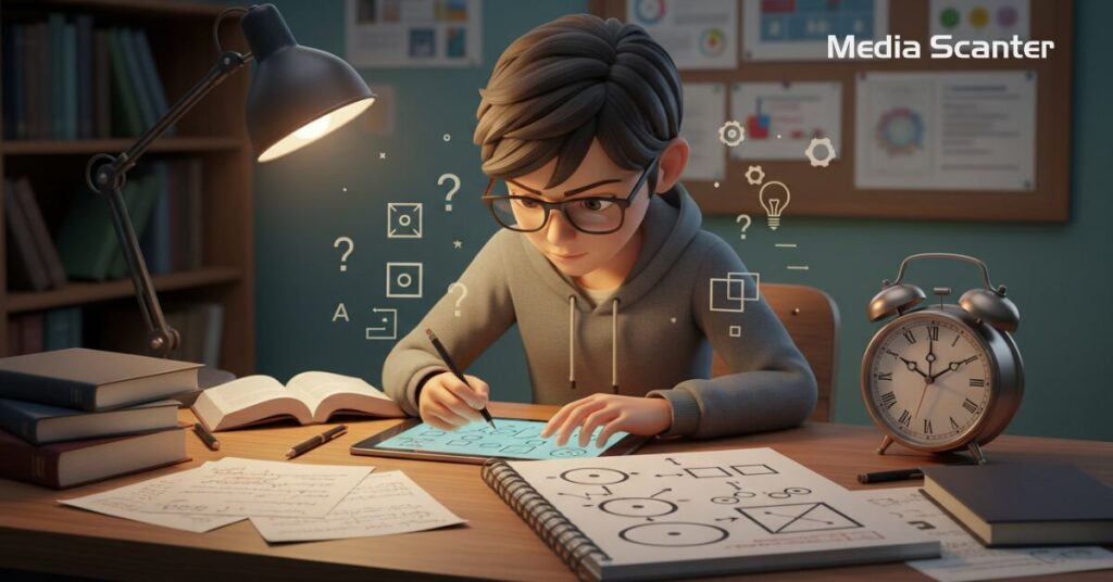 Rahasia Menaklukkan Soal Penalaran SNBT 2026