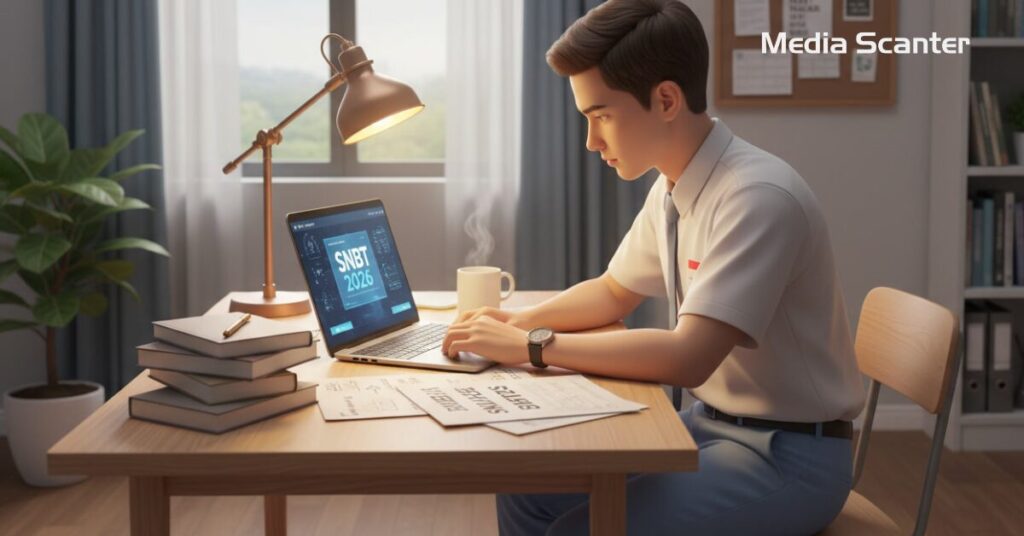 Tips Lolos SNBT 2026