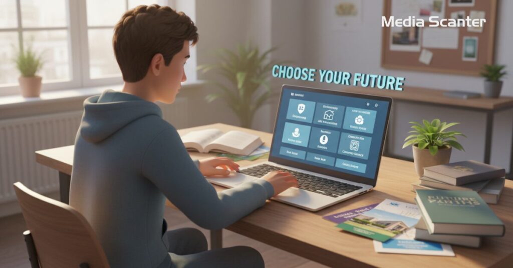 Tips Memilih Jurusan dan Kampus untuk SNBT