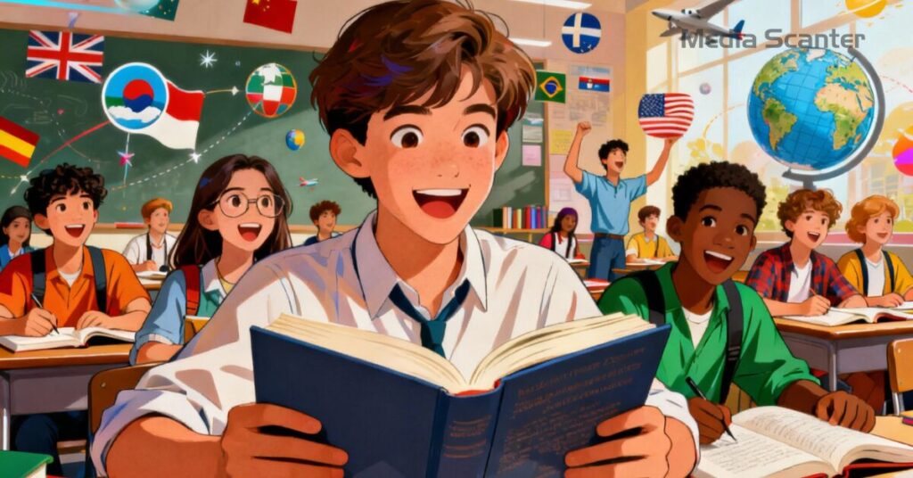 7 Fun Fact Dunia Pendidikan