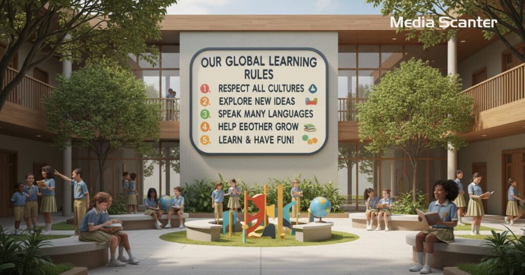 Aturan Sekolah Paling Aneh di Dunia