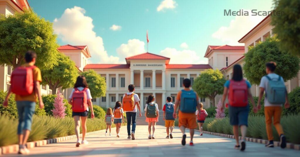 Biaya Pendidikan Dunia Termahal