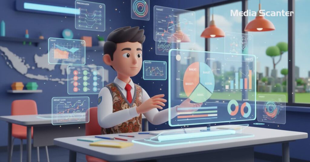 Cara Memilih Program Studi Berdasarkan Tes Minat dan Bakat