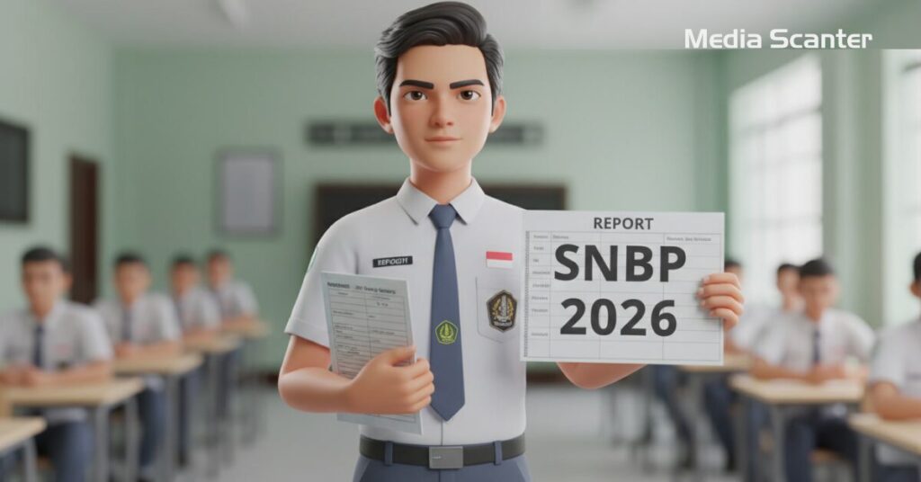 Faktor Lolos SNBP 2026