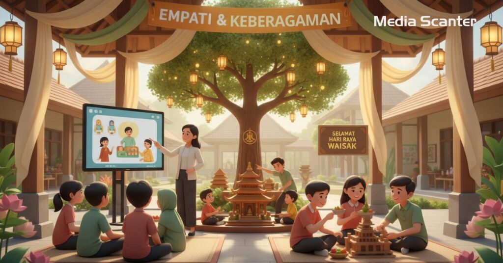 Hari Raya Waisak