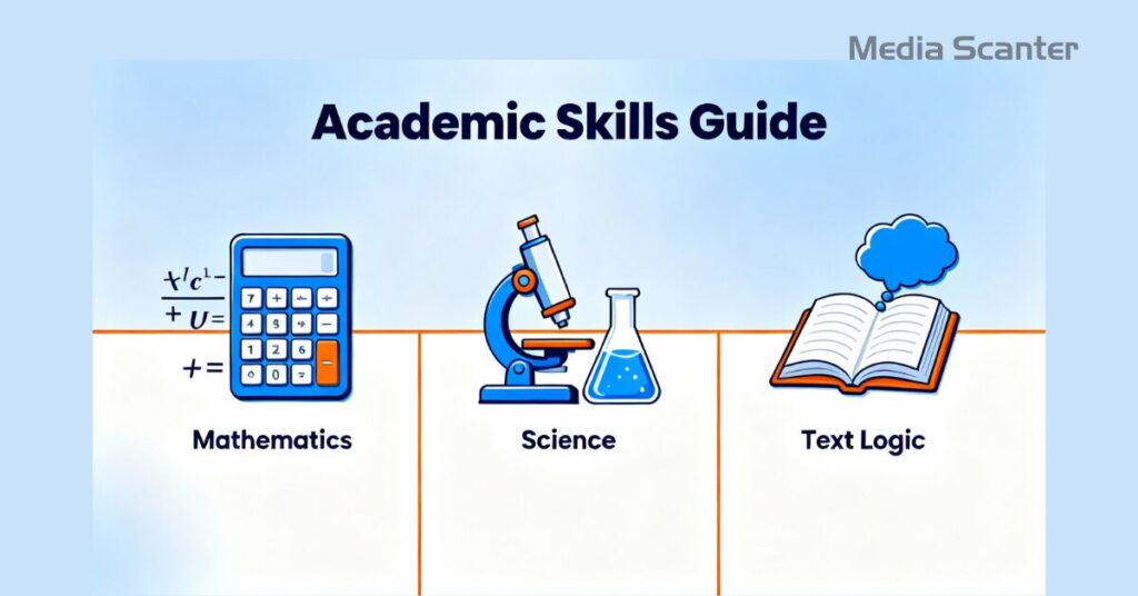 Pola Soal HOTS TKA SMP 2026