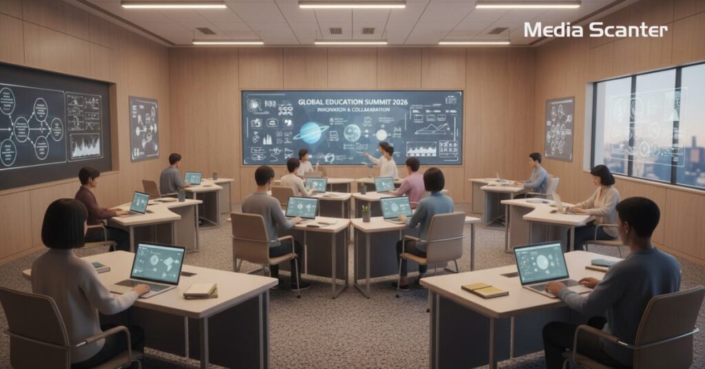 Tren Pendidikan Digital Global 2026