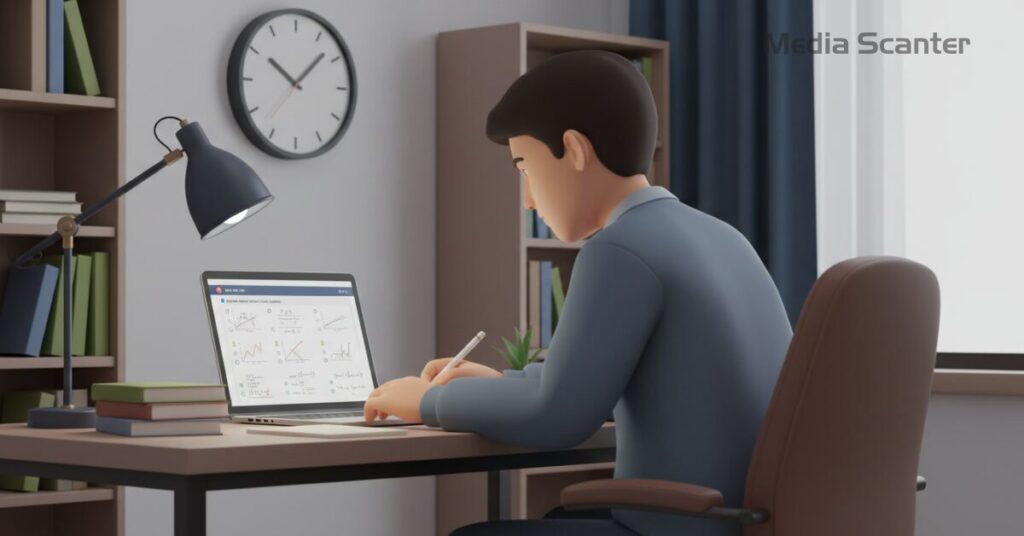 Try Out UTBK Efektif