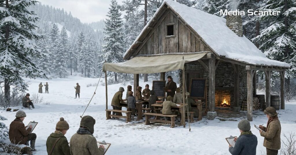 Metode Belajar Paling Ekstrem di Dunia