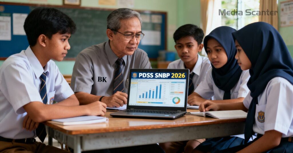 Peran Sekolah dalam Menentukan Kelulusan SNBP 2026