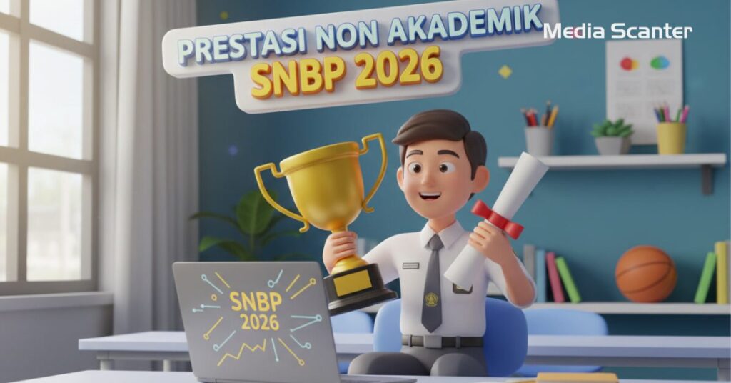 SNBP 2026