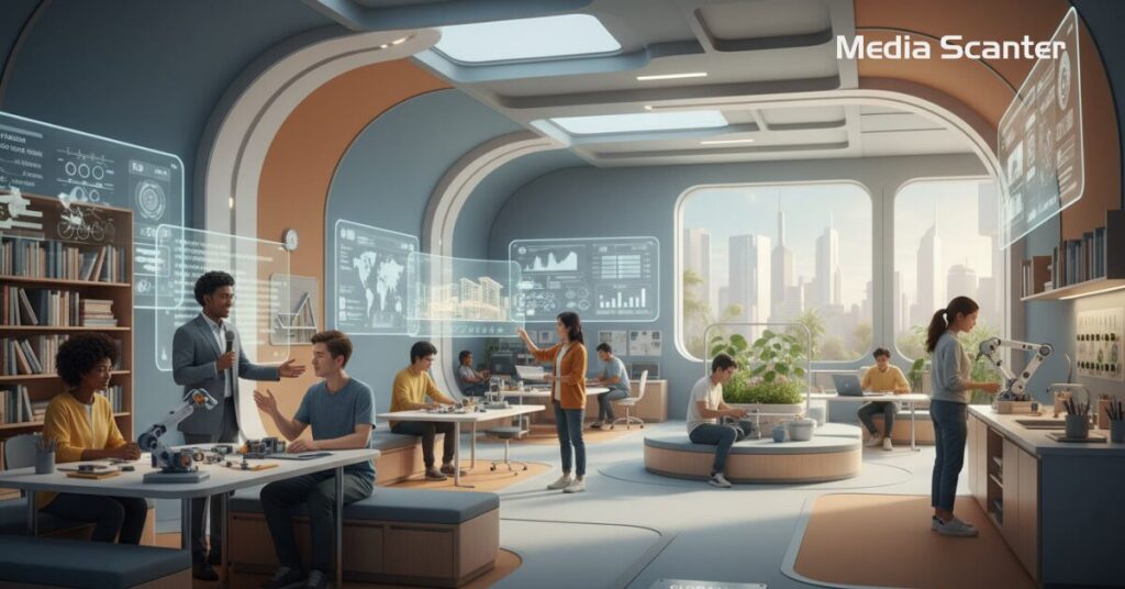 Sistem Ujian Paling Aneh di Dunia yang Benar-Benar Diterapkan