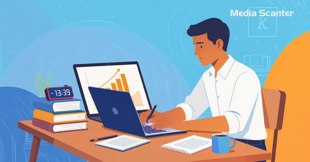 Strategi Tryout TKA 2026 agar Skor Naik Signifikan