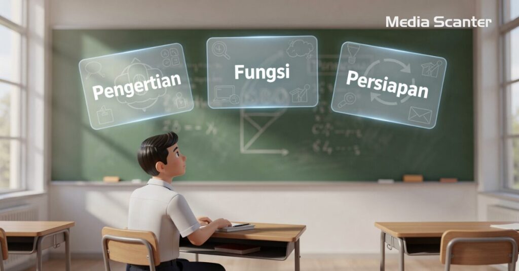 Apa Itu TKA SMP 2026