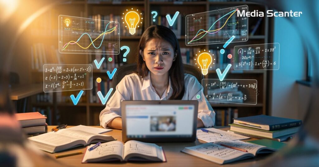 Apakah TKA 2026 Sulit